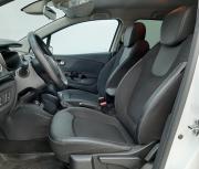 Renault Kaptur I Рестайлинг Москва  - изображение 33