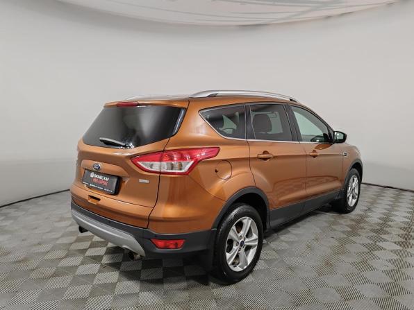 Ford Kuga II с пробегом 2015 года, цена 1 229 000 рублей, 185985 км, внедорожник, Автокод Объявления