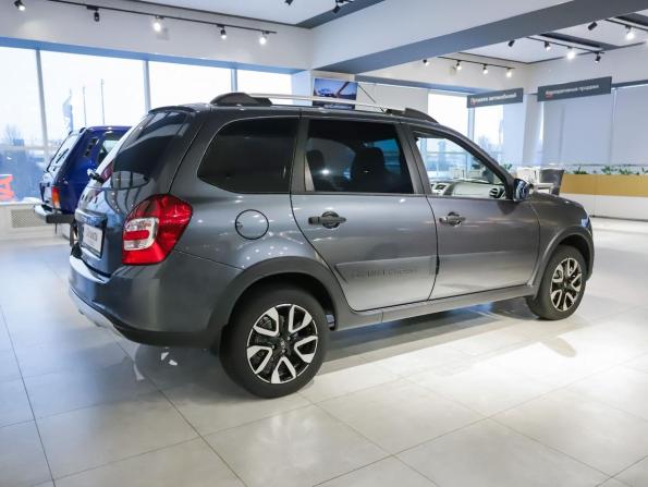 Новый Lada (ВАЗ) Granta I Рестайлинг 2025 года, цена 1 211 000 рублей, универсал, Автокод Объявления
