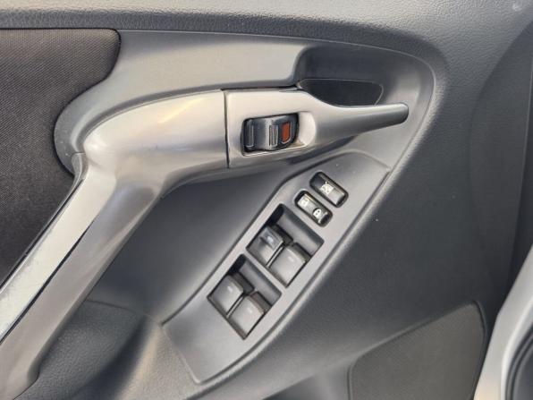 Toyota Verso I с пробегом 2010 года, цена 1 099 000 рублей, 246805 км, компактвэн, Автокод Объявления