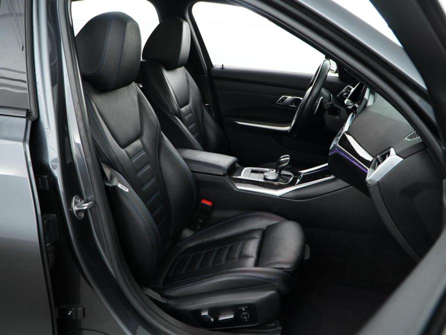 BMW 3 серии VII (G2x) Москва  - изображение 9
