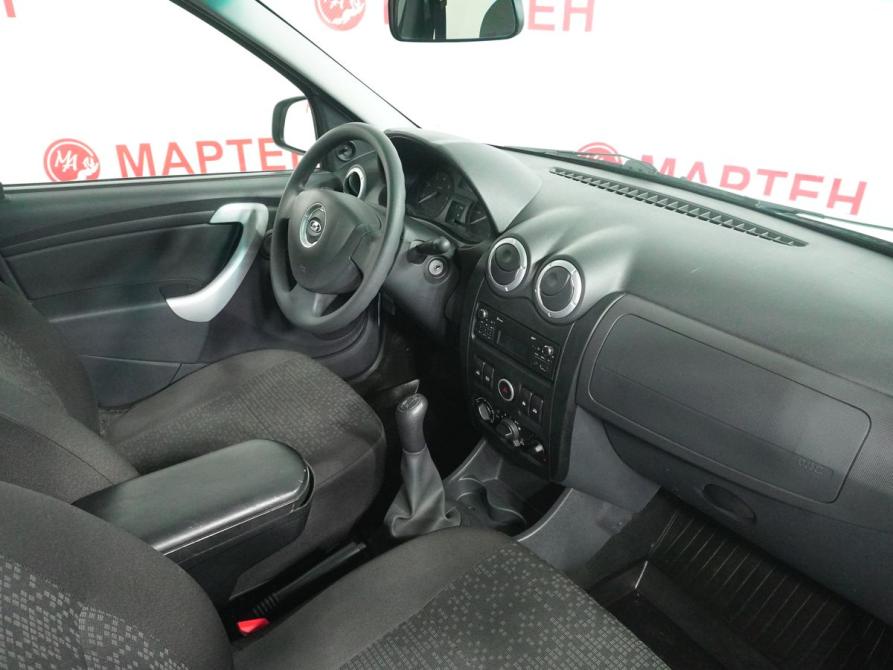 Lada (ВАЗ) Largus I Вологда  - изображение 10