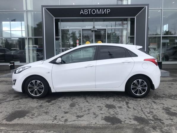 Hyundai i30 II Рестайлинг с пробегом 2015 года, цена 990 000 рублей, 164923 км, хэтчбек, Автокод Объявления