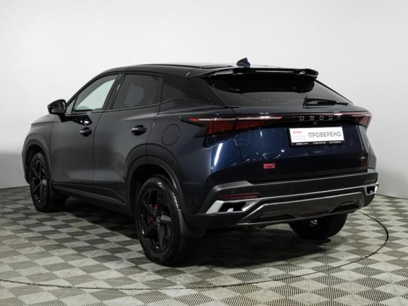 Omoda C5 I с пробегом 2023 года, цена 1 859 700 рублей, 42936 км, внедорожник, Автокод Объявления