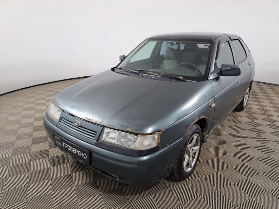 Lada (ВАЗ) 2112 Набережные Челны  - изображение 1