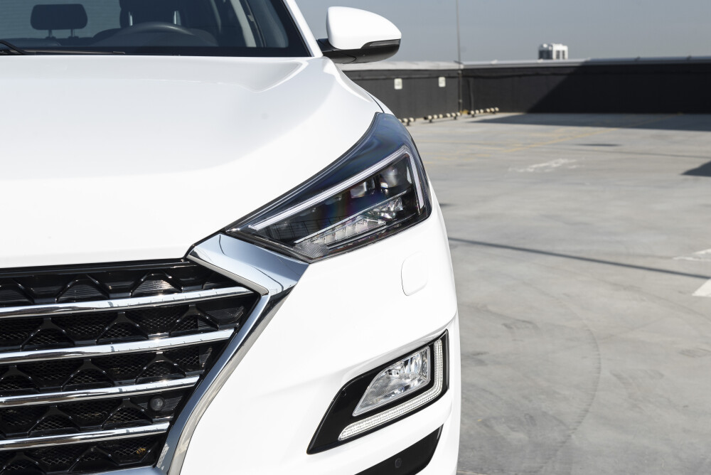 Hyundai Tucson III Казань  - изображение 10