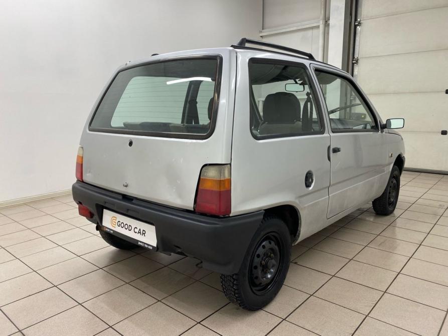 Lada (ВАЗ) 1111 Ока Энгельс  - изображение 6