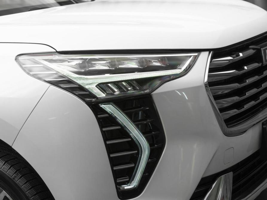 Haval Jolion I Москва  - изображение 29