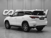 Toyota Fortuner II Ростов-на-Дону  - изображение 19