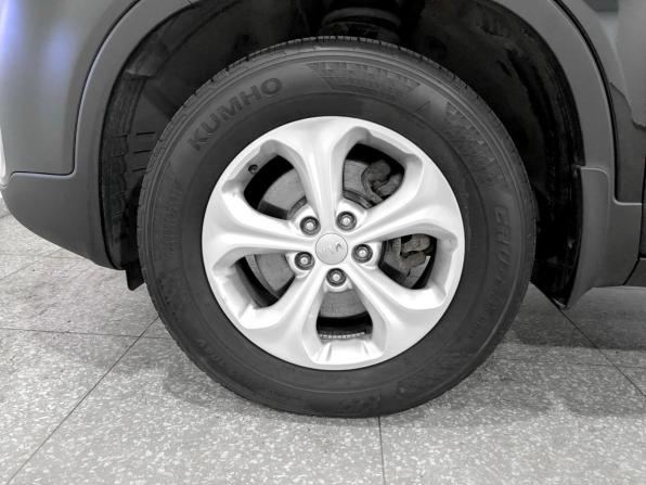 Kia Sorento II Рестайлинг с пробегом 2017 года, цена 1 820 000 рублей, 117459 км, внедорожник, Автокод Объявления