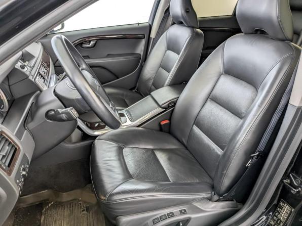 Volvo S80 II Рестайлинг с пробегом 2013 года, цена 2 480 000 рублей, 80095 км, седан, Автокод Объявления