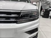 Volkswagen Tiguan II Казань  - изображение 43