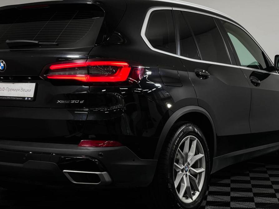 BMW X5 IV (G05/G18) Москва  - изображение 20