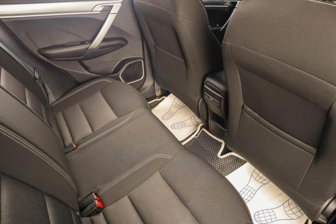 Geely Coolray I с пробегом 2020 года, цена 1 569 000 рублей, 107000 км, внедорожник, Автокод Объявления