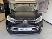 Toyota Highlander III (XU50) Рестайлинг Ярославль  - изображение 16