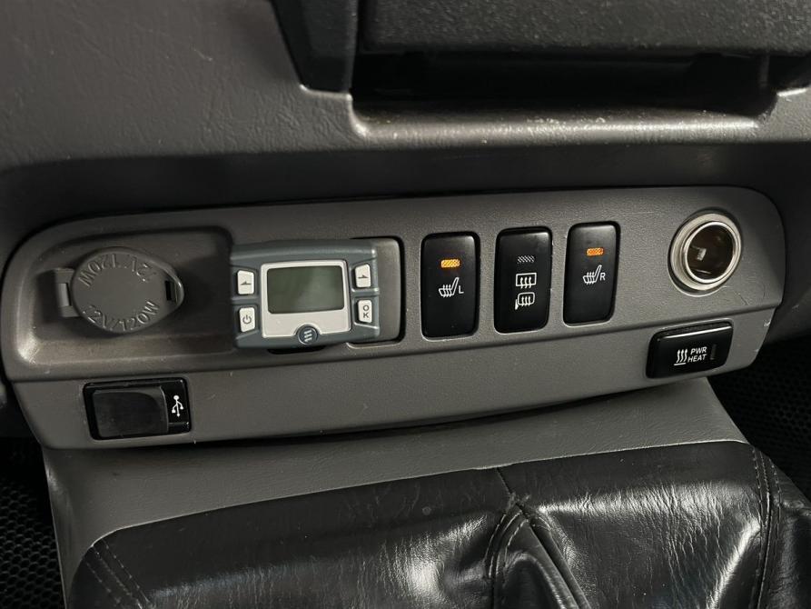 Toyota Hilux VII Рестайлинг Великий Новгород  - изображение 16