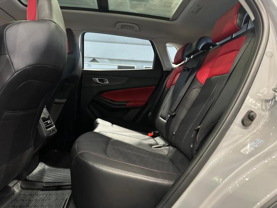 Changan CS55 Plus II Краснодар  - изображение 12
