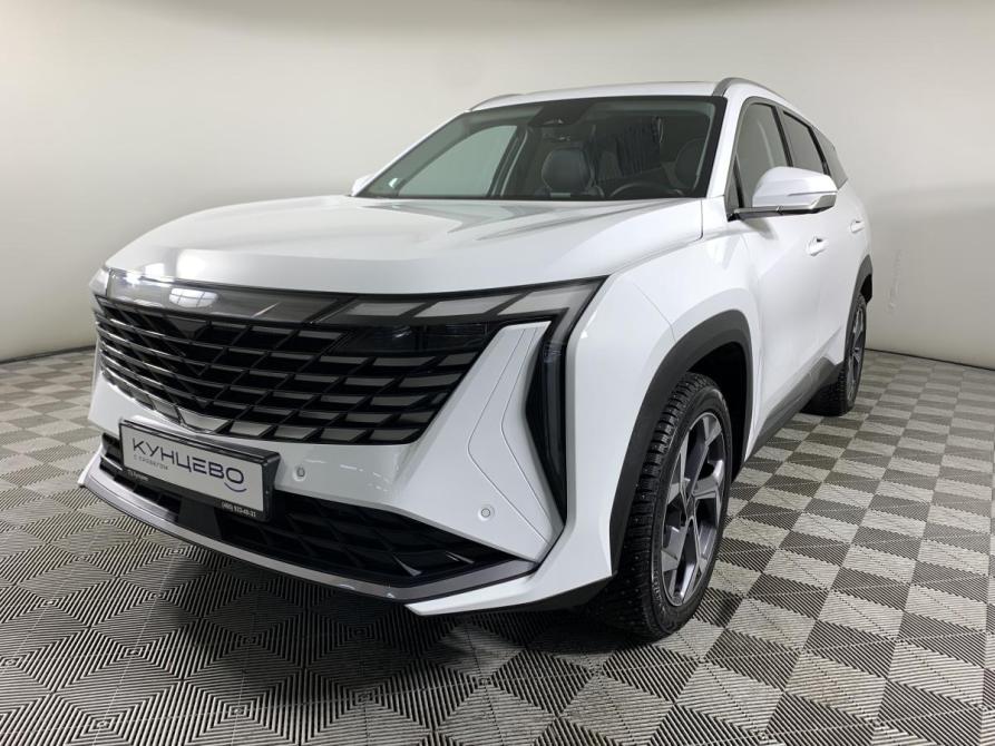 Geely Atlas II Москва  - изображение 1