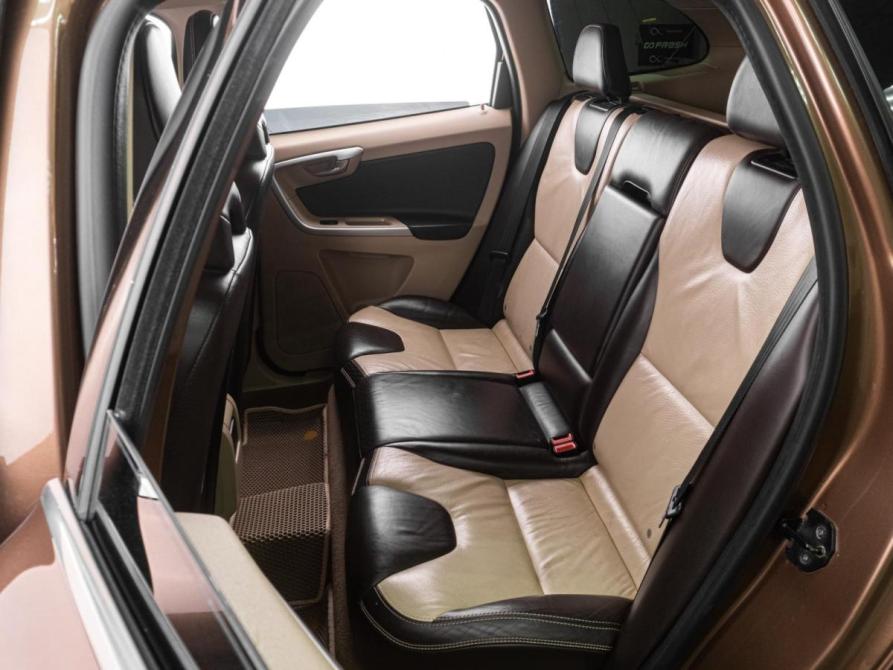 Volvo XC60 I Тюмень  - изображение 9