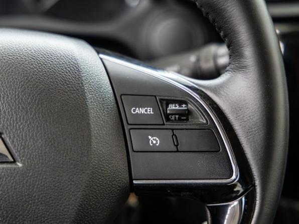Mitsubishi Outlander III Рестайлинг 3 с пробегом 2019 года, цена 1 998 000 рублей, 150320 км, внедорожник, Автокод Объявления