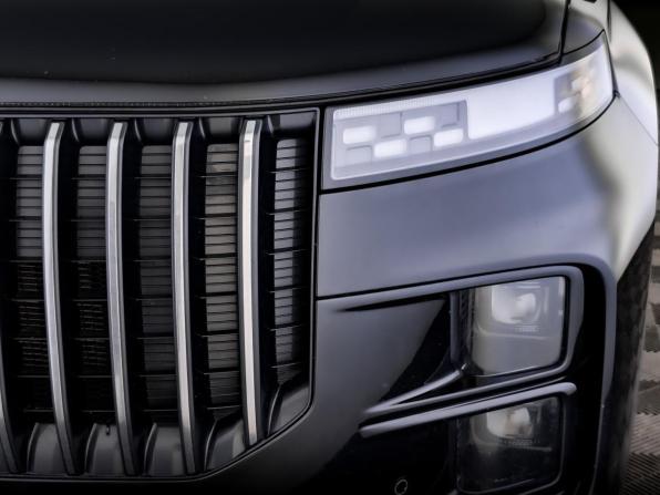 Jaecoo J7 I с пробегом 2023 года, цена 2 160 000 рублей, 57400 км, внедорожник, Автокод Объявления