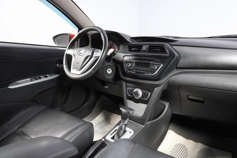 Lifan X50 Новосибирск  - изображение 18