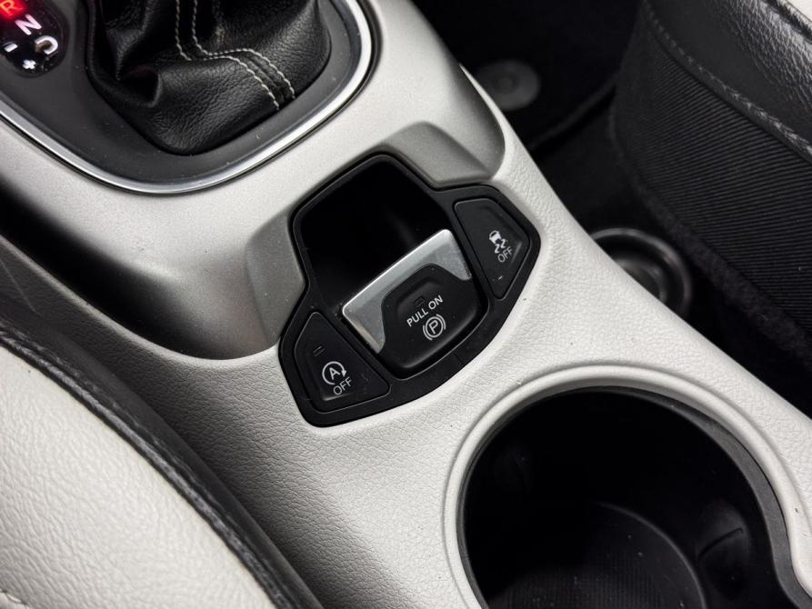 Jeep Compass II Воронеж  - изображение 11