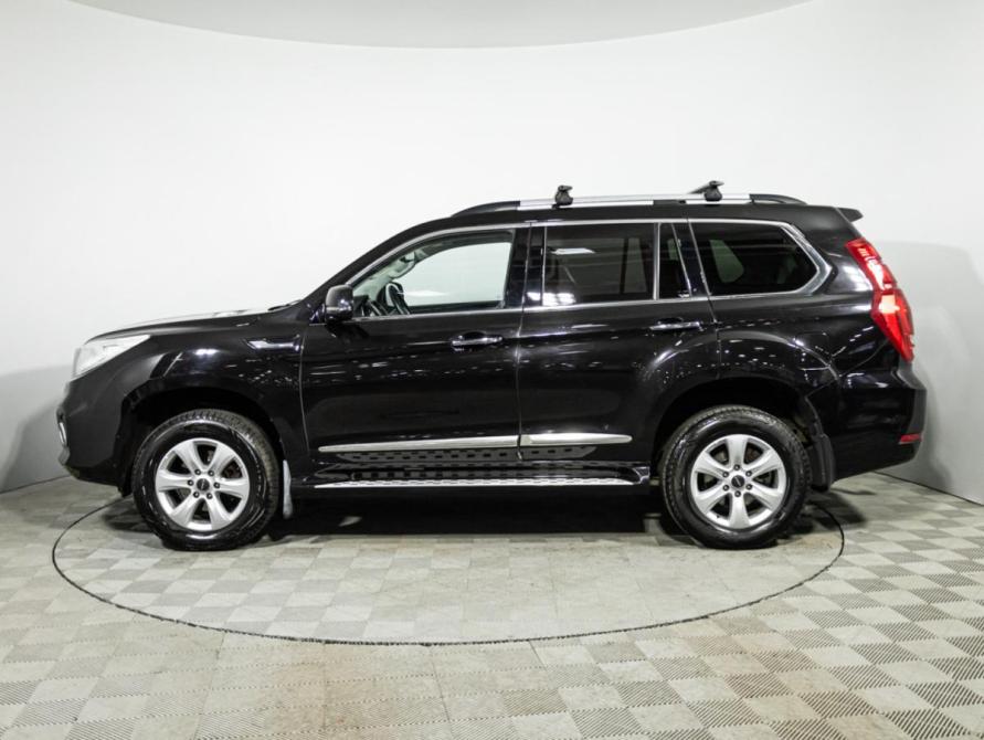 Haval H9 I Рестайлинг Санкт-Петербург  - изображение 8