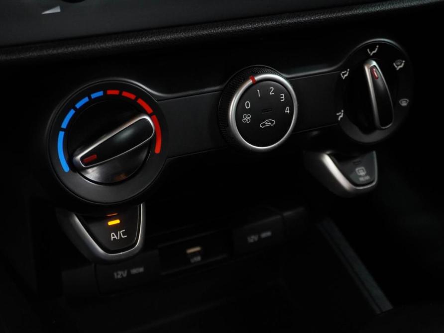 Kia Rio IV Рестайлинг Воронеж  - изображение 16