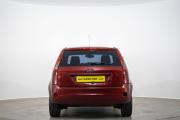 Ford Fiesta Mk5 Оренбург  - изображение 22