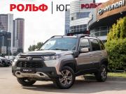 Lada (ВАЗ) Niva Travel I Москва  - изображение 16
