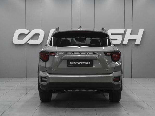 Haval H7 I с пробегом 2025 года, цена 2 850 000 рублей, 92887 км, внедорожник, Автокод Объявления