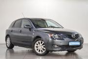 Mazda 3 I (BK) Рестайлинг Челябинск  - изображение 18