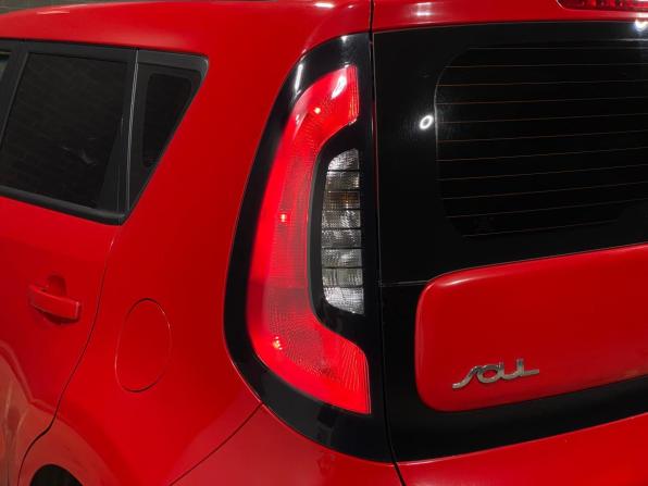 Kia Soul II с пробегом 2015 года, цена 1 299 000 рублей, 92786 км, хэтчбек, Автокод Объявления