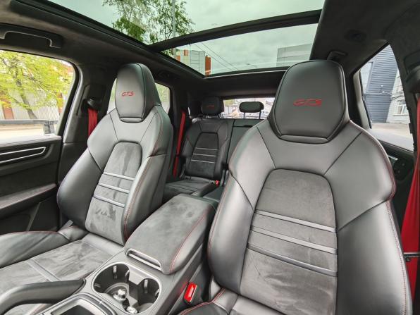Porsche Cayenne III с пробегом 2021 года, цена 12 990 000 рублей, 48300 км, внедорожник, Автокод Объявления