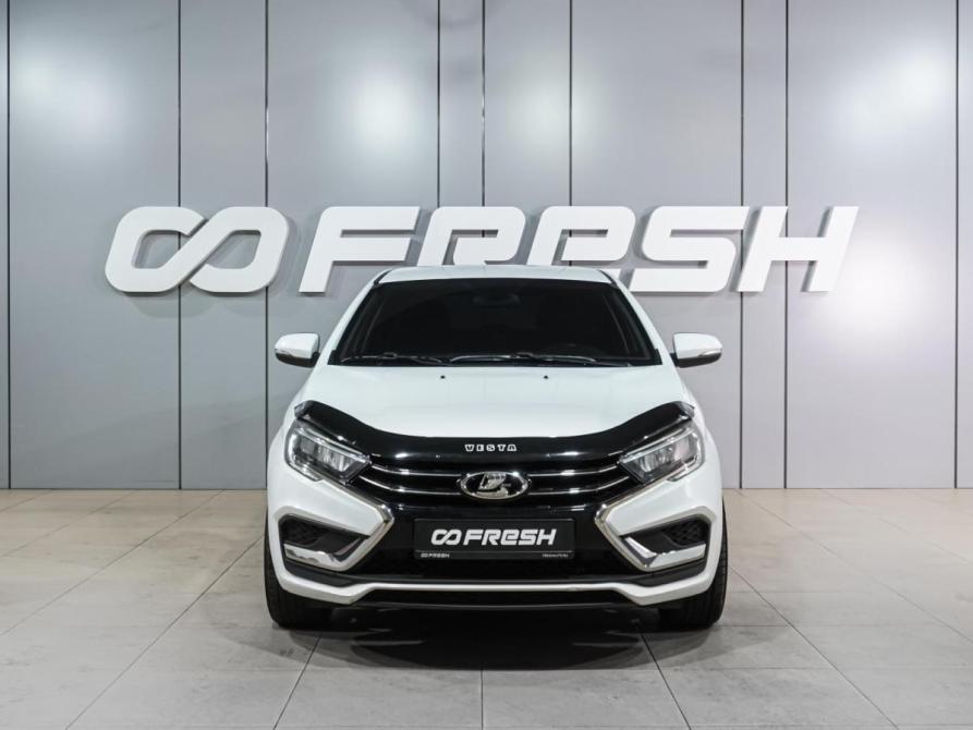 Lada (ВАЗ) Vesta I Рестайлинг (NG) Воронеж  - изображение 3