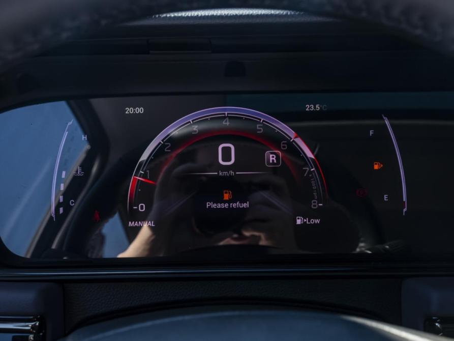GAC Trumpchi M6 Max Москва  - изображение 11
