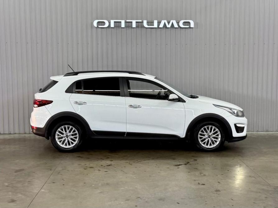 Kia Rio IV Краснодар  - изображение 4