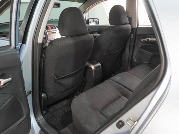 Toyota Auris I с пробегом 2007 года, цена 654 000 рублей, 235112 км, хэтчбек, Автокод Объявления