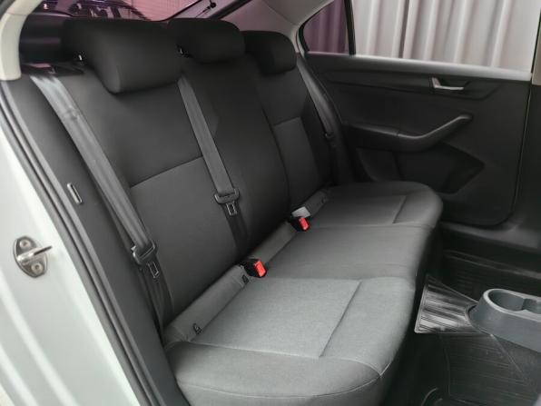 Skoda Rapid I Рестайлинг с пробегом 2019 года, цена 1 378 000 рублей, 103350 км, лифтбек, Автокод Объявления