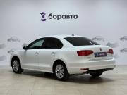 Volkswagen Jetta VI Рестайлинг Ставрополь  - изображение 21