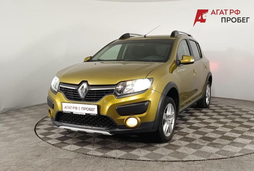 Renault Sandero II Волгоград  - изображение 3