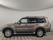 Mitsubishi Pajero IV Рестайлинг 1 Москва  - изображение 31