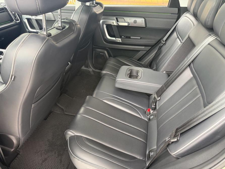 Chery Explore 06 Таганрог  - изображение 25