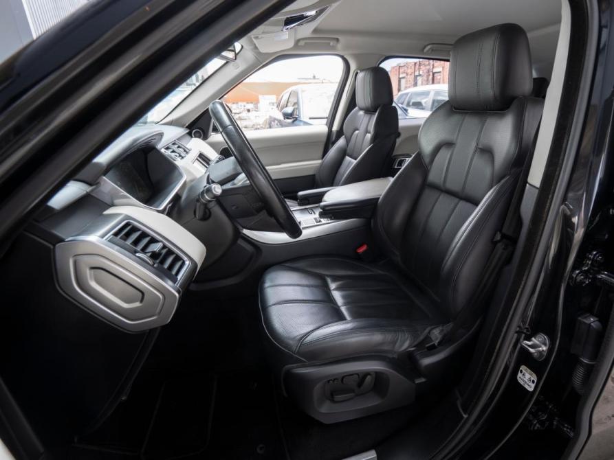 Land Rover Range Rover Sport II Москва  - изображение 9