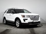 Ford Explorer V Рестайлинг 2 Санкт-Петербург  - изображение 26