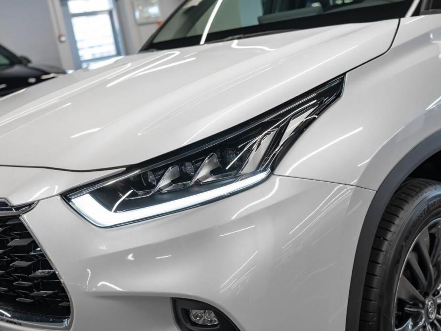 Toyota Highlander IV (XU70) Москва  - изображение 29
