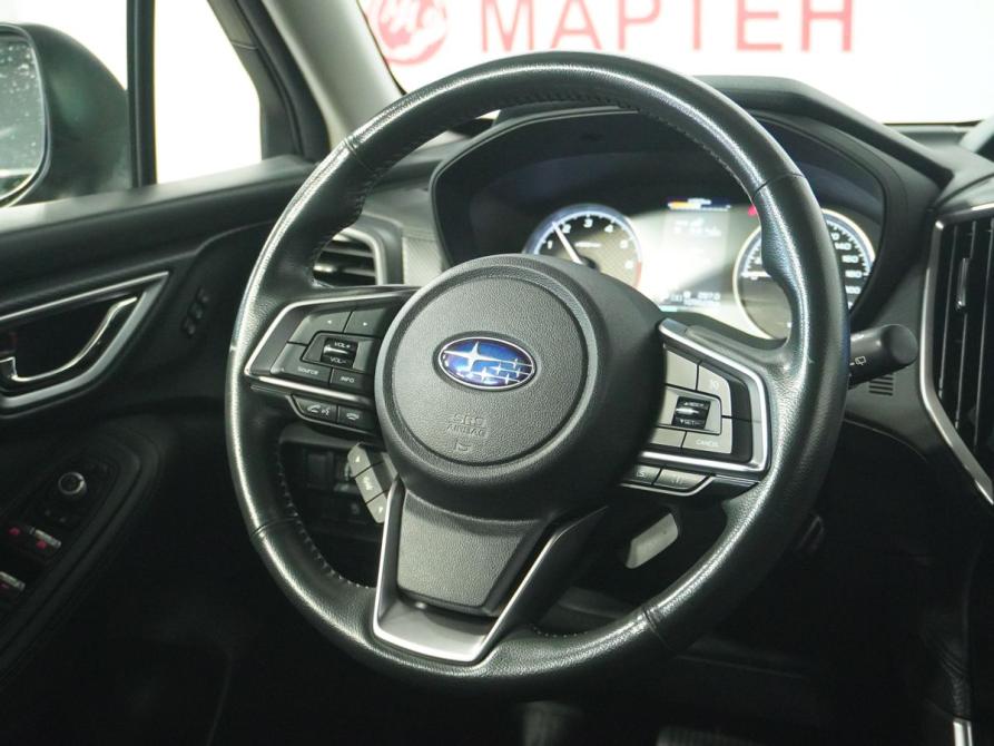 Subaru Forester V Вологда  - изображение 16