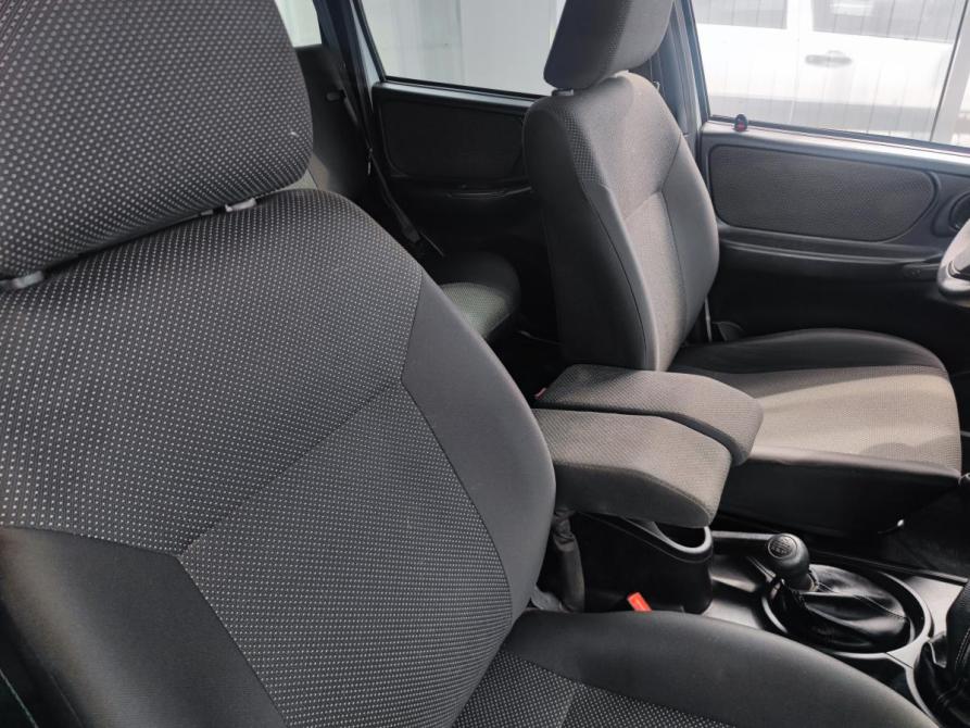 Chevrolet Niva I Рестайлинг Арзамас  - изображение 13