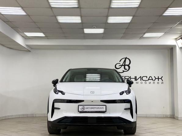 Zeekr X I с пробегом 2023 года, цена 3 350 000 рублей, 57675 км, внедорожник, Автокод Объявления